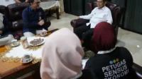bps-kepri-sensus-ekonomi BPS Kepri Turunkan Ribuan Petugas untuk Sensus Ekonomi 2026, Ini Tujuannya