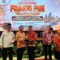 Bupati Iskandarsyah Paparkan Potensi Ekonomi Karimun di Lokakarya Akademi Fraksi PKS MPR RI