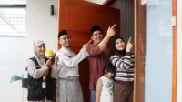 Bupati Roby Jadi Responden Sensus Ekonomi 2026, Ajak Warga Berikan Data yang Jujur