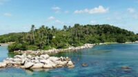 Kabar Baik dari Bintan, Desa Pengudang Raih Status Kawasan Berbasis Kekayaan Intelektual