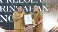 Diskominfo Bintan Raih Juara I Galanova Award 2026, Jadi OPD Paling Inovatif di Bintan