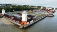 Dekat Singapura dan Malaysia, Kabupaten Karimun Dilirik Jadi Andalan Ekonomi Kepri