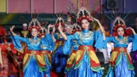 Juni Penuh Event di Tanjungpinang, Kemilau Nusantara dan Penyengat Heritage 2026 Siap Meriahkan Kepri