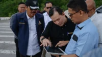 ftz-karimun Bupati Karimun Dorong Penguatan BP Karimun, Investasi di FTZ Diharapkan Makin Cepat