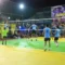 Turnamen Voli Gunung Kijang Cup III Resmi Dimulai, 18 Tim Perebutkan Gelar Juara
