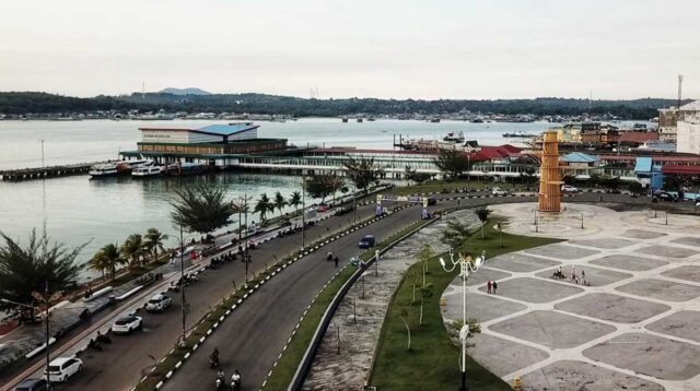 Hari Anak Nasional 2026 Digelar di Tanjungpinang, Hadirkan Permainan Tradisional hingga Tari Boria