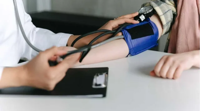 Hipertensi dan Diabetes Jadi Temuan Terbanyak di Cek Kesehatan Gratis Tanjungpinang