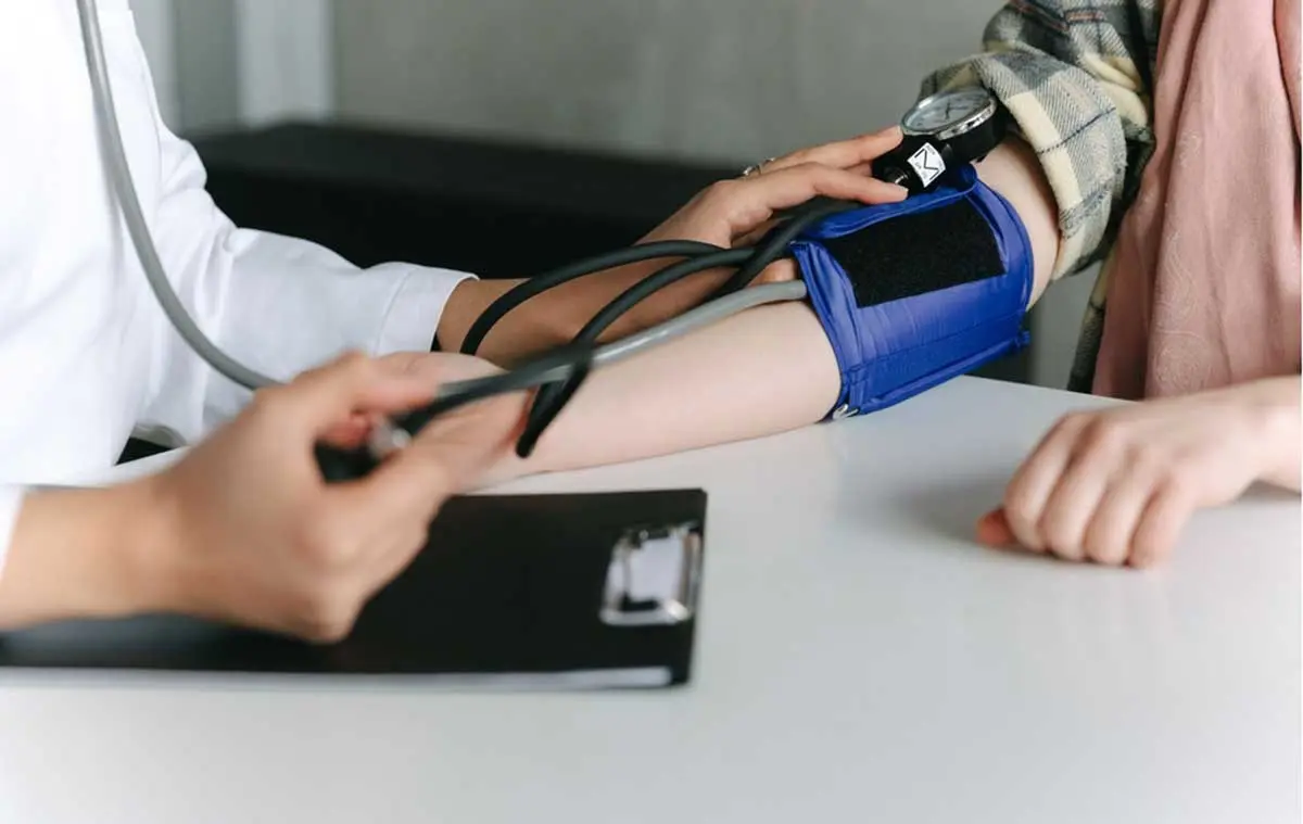 Hipertensi dan Diabetes Jadi Temuan Terbanyak di Cek Kesehatan Gratis Tanjungpinang