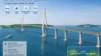 jembatan-batam-bintan Nilai Proyek Naik Jadi Rp17 Triliun, Kapan Jembatan Batam-Bintan Mulai Dibangun?