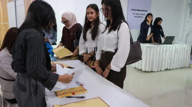 Job Fair Bintan 2026, Tersedia 1.309 Lowongan Kerja dari 12 Perusahaan