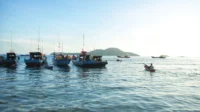 82 Lokasi Kampung Nelayan Merah Putih di Kepri Masuk Tahap Survei Topografi