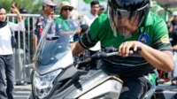 karimun-drag-bike-championship-2026 Wabup Karimun Rocky Buka Drag Bike Championship 2026, Ratusan Peserta Siap Bertarung Jadi yang Terbaik