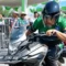 Wabup Karimun Rocky Buka Drag Bike Championship 2026, Ratusan Peserta Siap Bertarung Jadi yang Terbaik