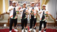 Karimun Tuan Rumah POPDA Kepri 2026, Bupati Optimistis Perputaran Ekonomi Rp 4,2 M