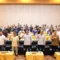 Bintan Siapkan Atlet Berprestasi Lewat B-SMART, Ini Pesan Sekda di Raker KONI 2026