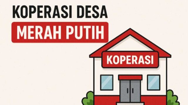 4 Koperasi Merah Putih di Karimun Rampung 100 Persen, Pemkab dan Kodim Kejar Target 20 Titik Prioritas