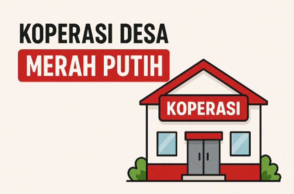 4 Koperasi Merah Putih di Karimun Rampung 100 Persen, Pemkab dan Kodim Kejar Target 20 Titik Prioritas