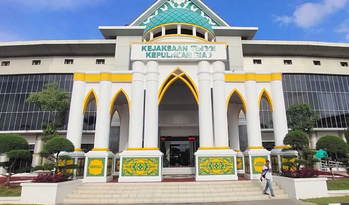 Satu Tersangka Kasus Dugaan Korupsi Kredit Mikro BRI Tanjungpinang Rp4 Miliar Masih Buron