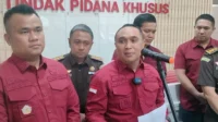 Korupsi Kredit Mikro BRI Tanjungpinang, Kejati Kepri Tambah Satu Tersangka Baru