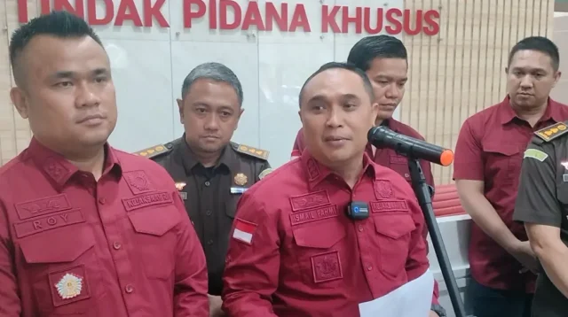 Korupsi Kredit Mikro BRI Tanjungpinang, Kejati Kepri Tambah Satu Tersangka Baru