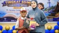 Lomba Bertutur Bintan 2026, Cara Seru Kenalkan Budaya Melayu ke Generasi Muda