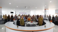 Tak Perlu Bolak-balik, MPP Karimun Hadirkan Pelayanan Publik Terintegrasi dan Digital