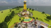 Museum Bahasa Nasional di Pulau Penyengat Mulai Dibangun Agustus 2026, Target Resmi Saat 100 Tahun Sumpah Pemuda