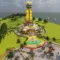 Museum Bahasa Nasional di Pulau Penyengat Mulai Dibangun Agustus 2026, Target Resmi Saat 100 Tahun Sumpah Pemuda