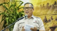 Meski Lahan Terbatas, Nyanyang Optimistis Pertanian Kepri Bisa Maju dengan Teknologi