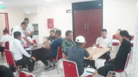 Pangkogabwilhan I Cup 2026 Resmi Dibuka, Ajang Pererat Kekompakan Personel Lewat Olahraga dan Domino