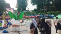 Relokasi Pedagang Gurindam 12 Dimulai, Pemko Tanjungpinang Siapkan Sejumlah Lokasi Baru