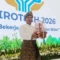 Pegiat Lingkungan Asal Bintan Raih Penghargaan Kalpataru Adya 2026 dari Menteri Lingkungan Hidup