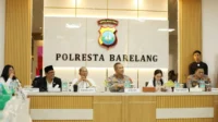 Polda Kepri Gandeng Pelaku Usaha Rongsokan Cegah Pencurian Aset Publik di Batam