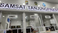 Catat, Ini Jadwal dan Lokasi Pelayanan Samsat Tanjungpinang Terbaru