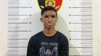 Pencuri Handphone di Tanjungpinang Ditangkap, Polisi Amankan iPhone 15 dan Sejumlah Barang Bukti