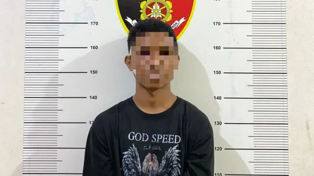 Pencuri Handphone di Tanjungpinang Ditangkap, Polisi Amankan iPhone 15 dan Sejumlah Barang Bukti