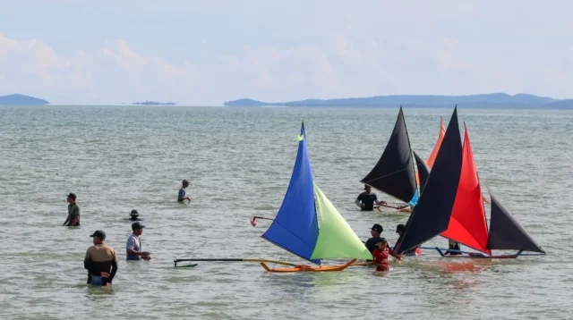 Penyengat Heritage 2026 Digelar, Hadirkan Wisata Budaya dan Pelestarian Melayu di Kepri