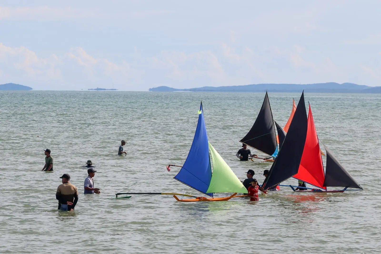Penyengat Heritage 2026 Digelar, Hadirkan Wisata Budaya dan Pelestarian Melayu di Kepri