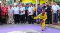 Jangan Sampai Hilang, Gubernur Ansar Dorong Permainan Rakyat Masuk Event Wisata