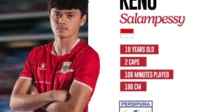 reno-salampessy Cedera Saat Lawan Vietnam, Nova Arianto Harap Reno Salampessy Bisa Tampil di Semifinal AFF U19 2026