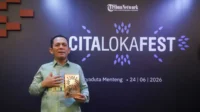 Revitalisasi Pulau Penyengat Antar Kepri Raih Anugerah Daerah Terbaik di Cita Loka Fest 2026