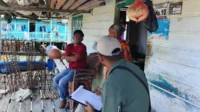 Program RTLH Bintan Berlanjut, 42 Rumah di Tambelan Masuk Tahap Verifikasi