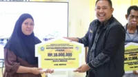 Pemkab Bintan Alokasikan Rp1,7 Miliar untuk Perbaikan 44 Rumah Tidak Layak Huni pada 2026