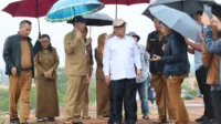 Kepri Percepat Pembangunan Sekolah Rakyat, Lelang Tiga Lokasi Dimulai Oktober 2026