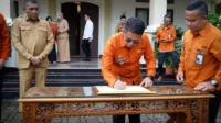 sensus-ekonomi-karimun Karimun Mulai Sensus Ekonomi 2026, Data 90 Ribu KK dan 20 Ribu Usaha Akan Didata