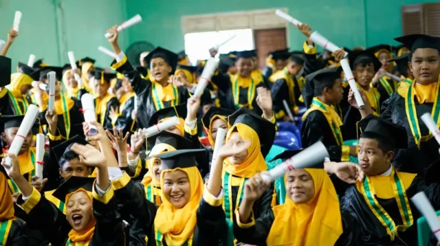 Sertifikat TPQ Bakal Jadi Dokumen Pendamping Masuk SMP dan MTs di Karimun