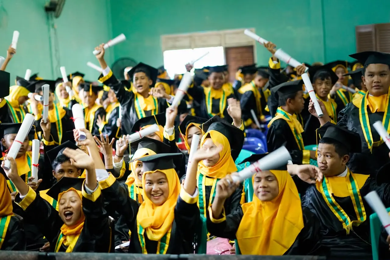Sertifikat TPQ Bakal Jadi Dokumen Pendamping Masuk SMP dan MTs di Karimun