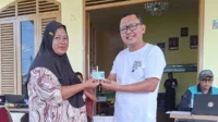 serving-the-villager Serving The Villager Disdukcapil Bintan Kembali Layani Tambelan, 589 Dokumen Kependudukan Berhasil Diterbitkan