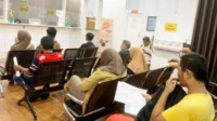 spmb-kk-tanjungpinang Jelang SPMB 2026, Pengurusan KK di Tanjungpinang Membludak hingga Ribuan Pemohon