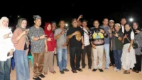 Resmi Dibuka, Serindit Food Center Tanjungpinang Jadi Rumah Baru bagi 89 UMKM